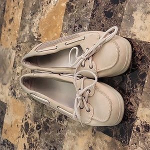 Sperry Top-Sider Size 4.5